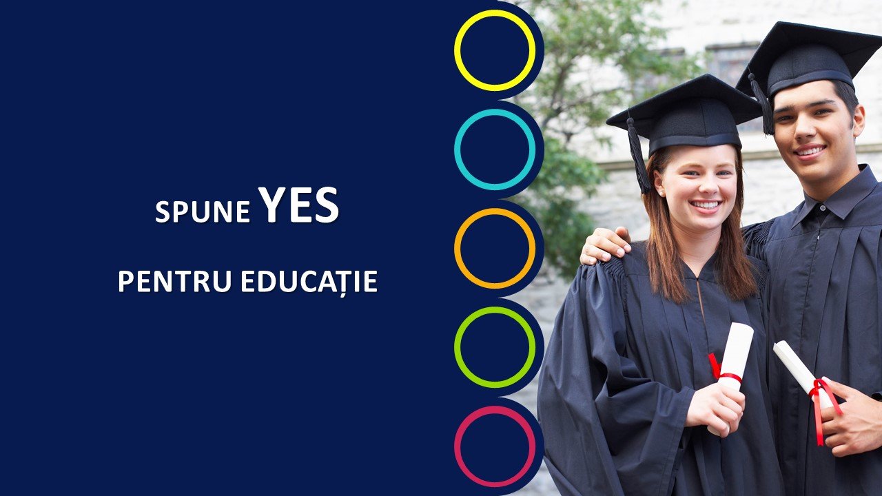 Yourway Advisors - consultanta educationala pentru admiterea la universitati din tara sau din strainatate