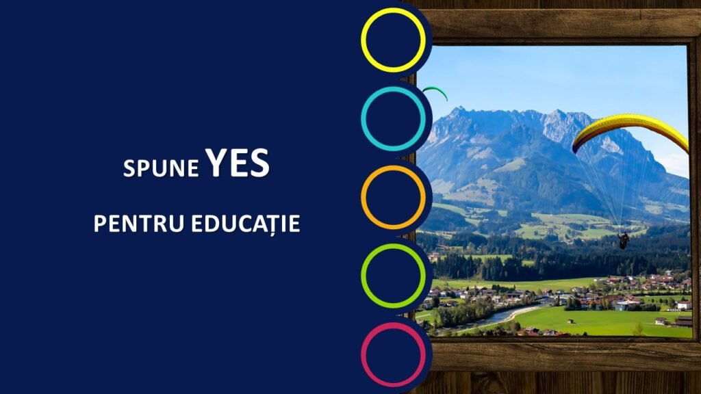 Locul activitatilor extrascolare in viata copilului tau