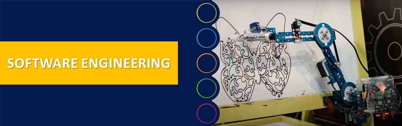 Tabara vocationala software engineering UK