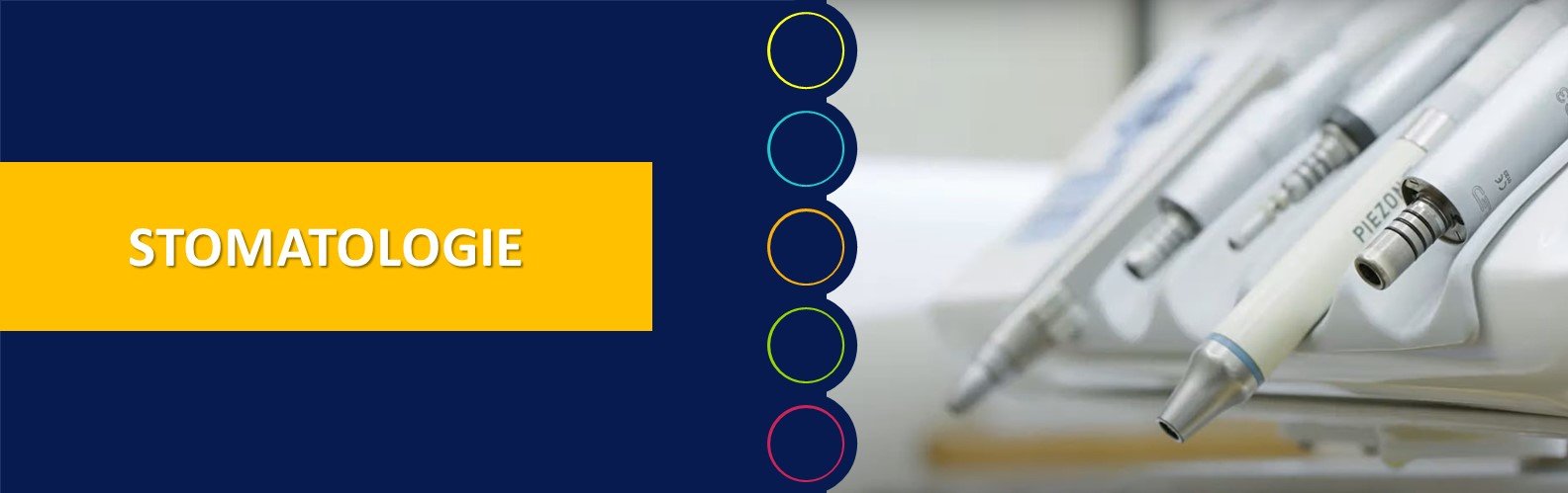 Tabara vocationala stomatologie UK