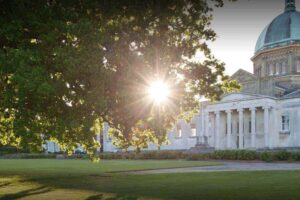 Haileybury Summer School UK