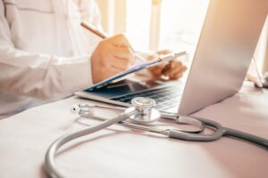 Tabara de pregatire pentru medicina UK