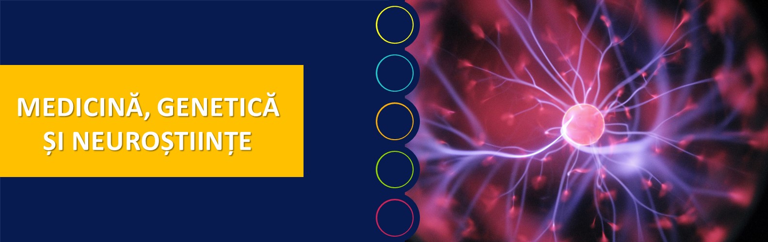 Tabara vocationala medicina genetica si neurostiinte UK