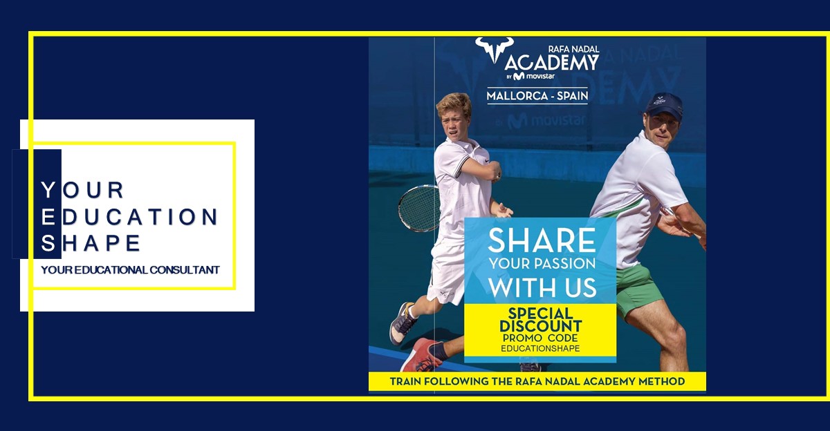WP featured images_Rafa Nadal Academy_Your Education Shape