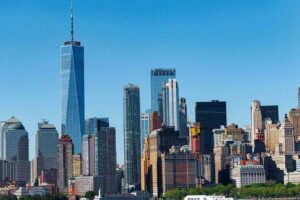 Tabere de specializare in New York