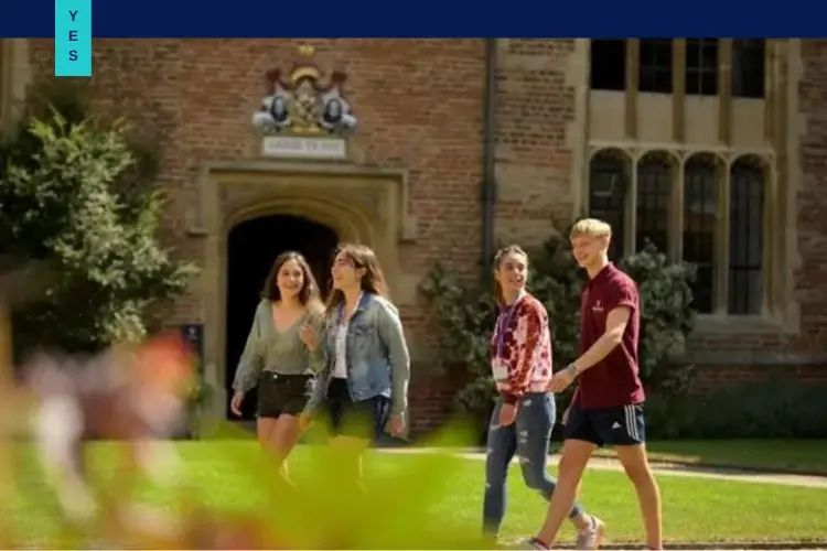 Banner tabara_Pregatire pentru universitate_Oxford_UK_Tabere vocationale_Your Education Shape