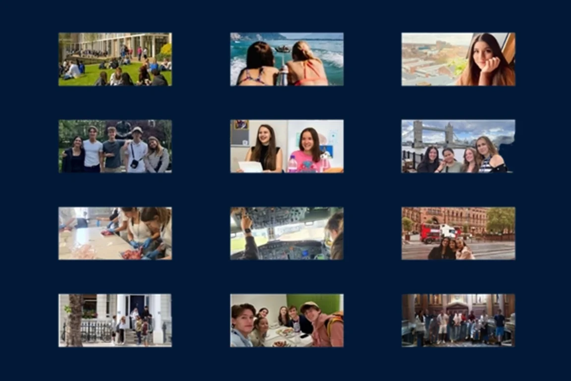 Banner Testimoniale YES_Your Education Shape_Your Educational Consultant