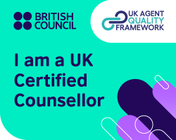 British Council UK Agent Certificate_Teodora Raducanu