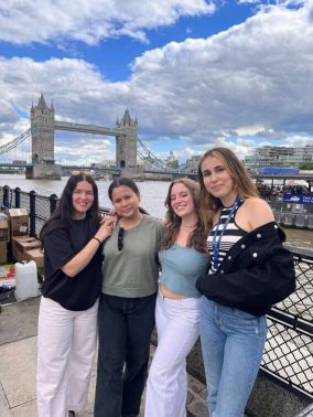 Maria Bogdan Testimonial tabara Oxford Advanced Studies Programme UK 1